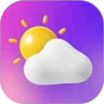 超准天气app