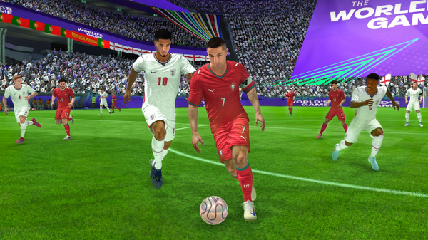 fifa mobile国际服最新版