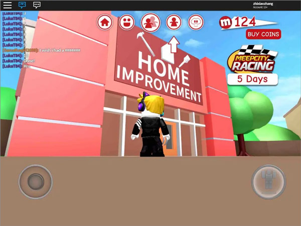 Roblox罗布乐思官方版