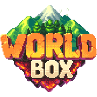世界盒子worldbox手机版