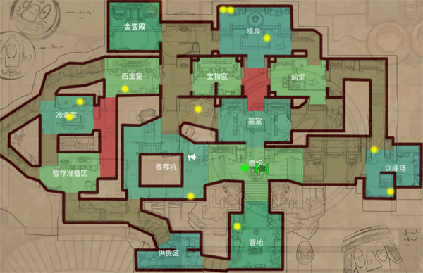 鹅鸭杀手游官方版