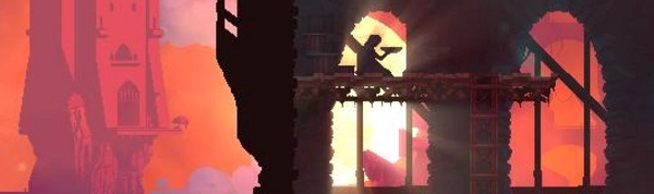 重生细胞国际版(Dead Cells)