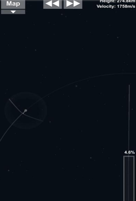 航天模拟器官方正版