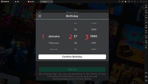 roblox内置MOD菜单中文版