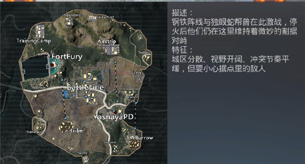 PUBGMobile欧服