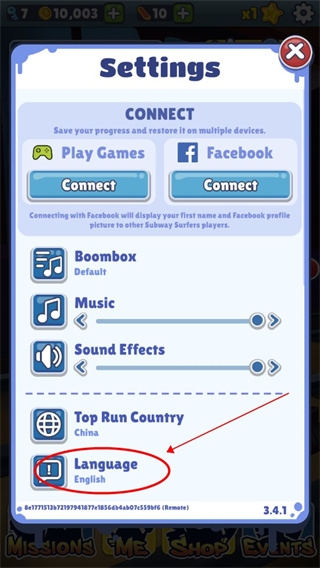 地铁跑酷国际服2026最新版(subwaysurfers)