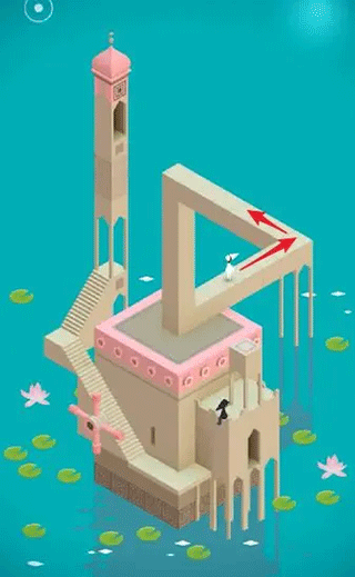 纪念碑谷正版