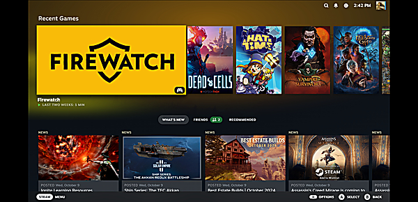 Steam Link最新安卓版