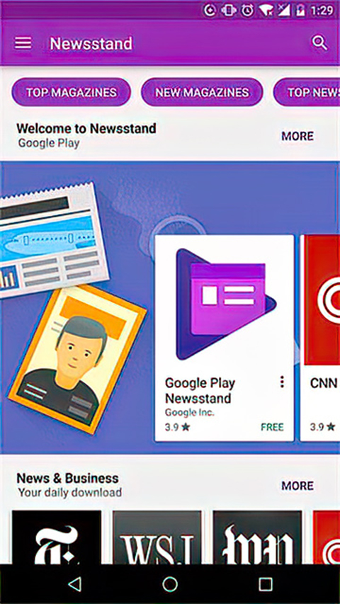 Google Play服务框架官方版