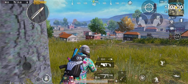 PUBG台服手游最新版