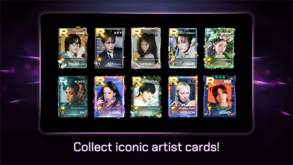 SuperStar SMTown