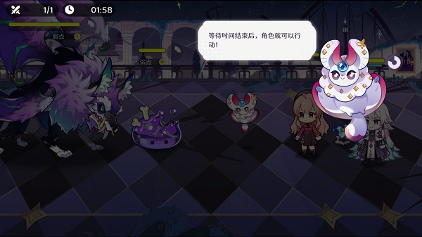 欢迎来到梦乐园官方版