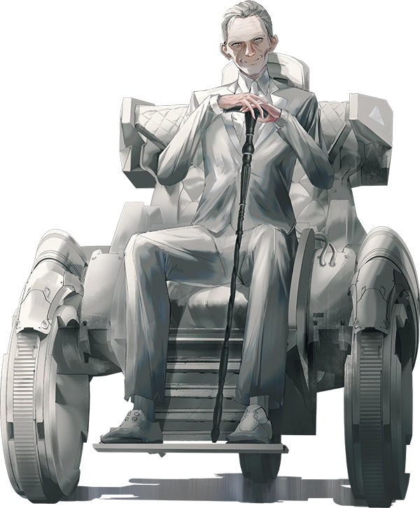 星之终途汉化版