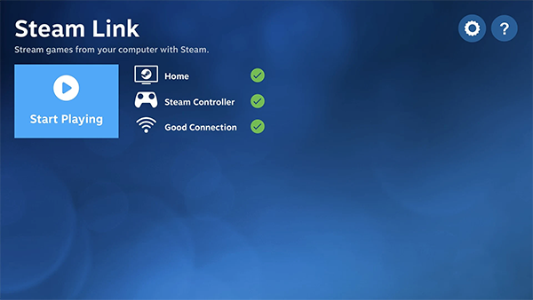 Steam Link最新安卓版