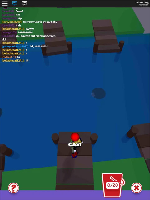 Roblox罗布乐思官方版