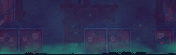 重生细胞国际版(Dead Cells)