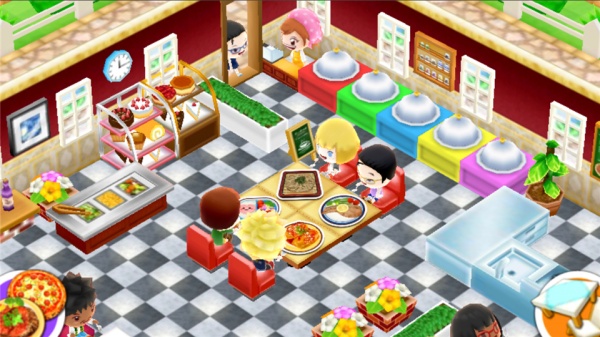 料理妈妈官方正版