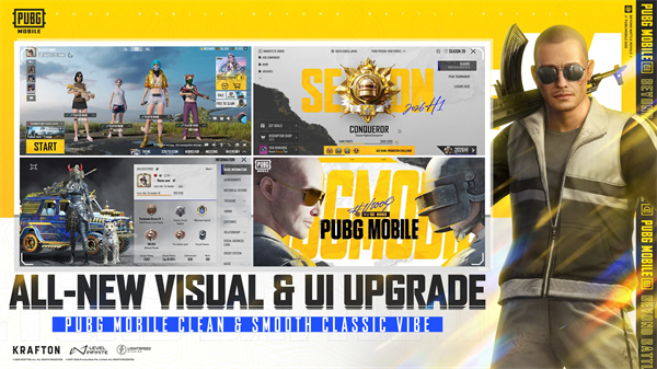 绝地求生PUBG官方正版