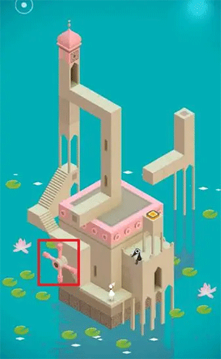纪念碑谷正版