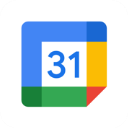 google日历app