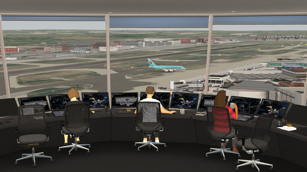 机场世界中文版(World of Airports)