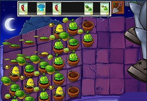 植物大战僵尸2破解版