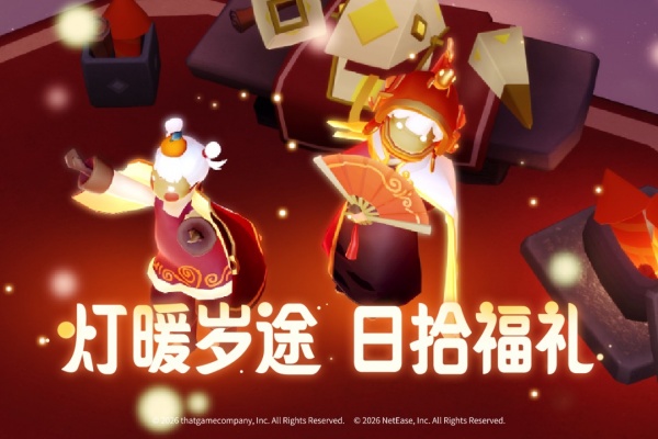 光遇国服官方正版