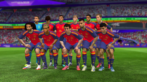 fifa mobile国际服最新版