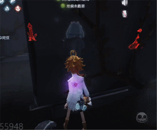 第五人格百度渠道版