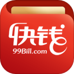 快钱钱包app官方版