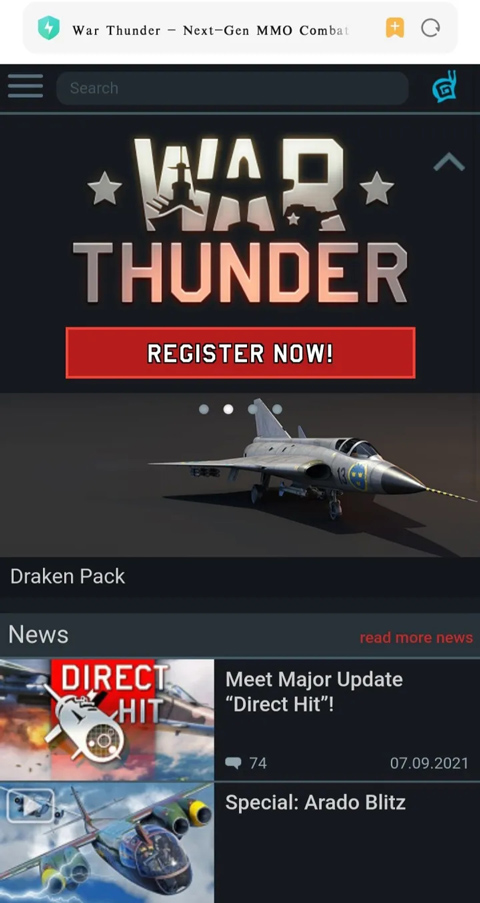 Gaijin Pass官方版
