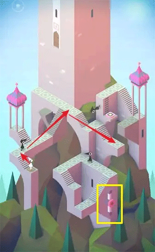 纪念碑谷正版