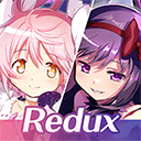 魔法少女小圆Magia Exedra国际服