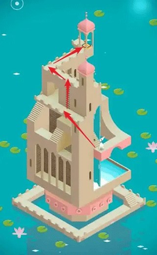 纪念碑谷正版