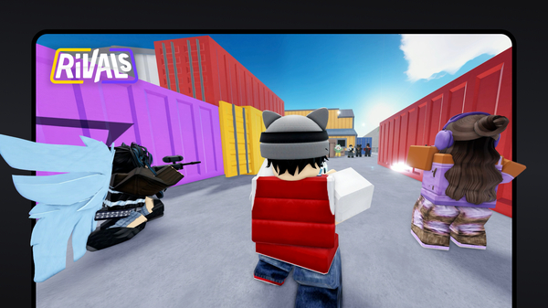 Roblox罗布乐思官方版