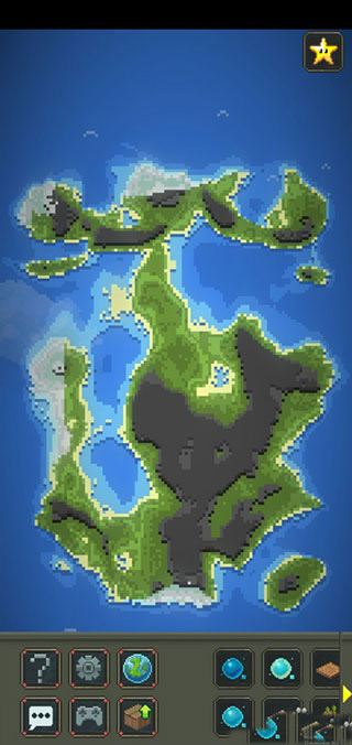世界盒子worldbox手机版