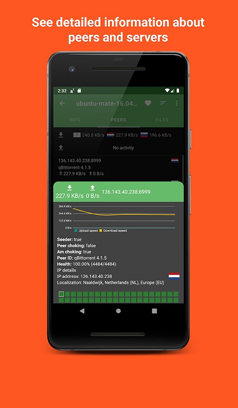 Aria2app