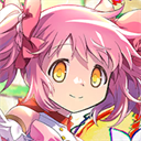 魔法少女小圆Magia Exedra日服