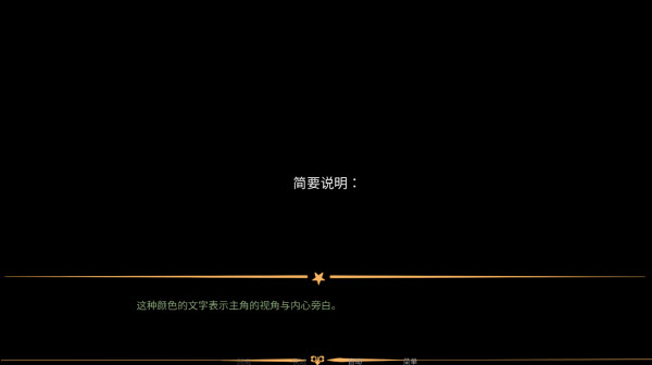 怪胎马戏团中文版