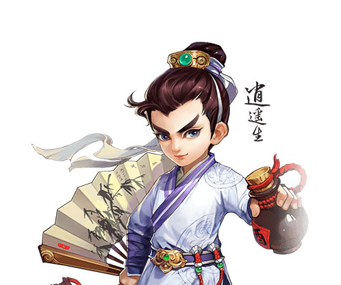 大话西游vivo渠道服