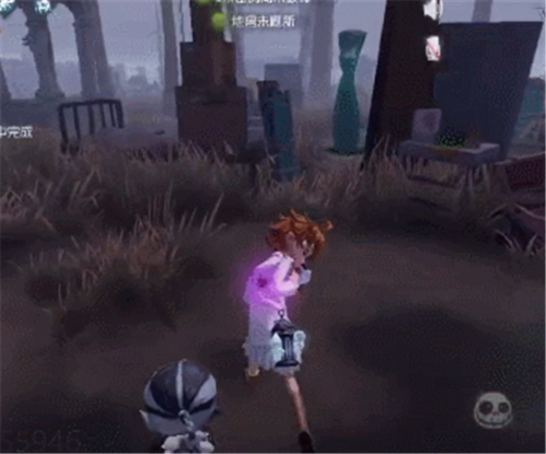 第五人格百度渠道版