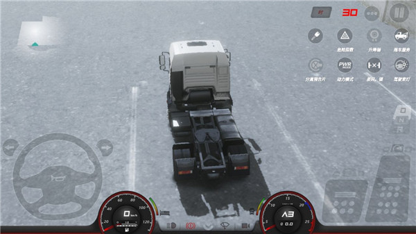 欧洲卡车模拟器3无限金币版中文版