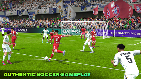 FIFA足球世界2026国际服