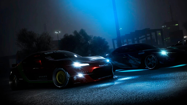 CarX Street正版