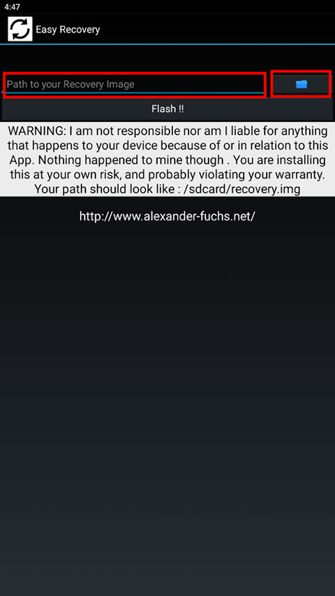 easyrecovery手机版