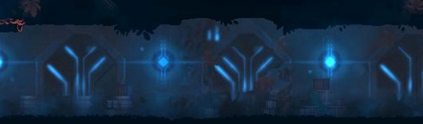 重生细胞国际版(Dead Cells)