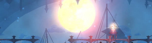 重生细胞国际版(Dead Cells)