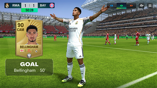 FIFA足球世界2026国际服