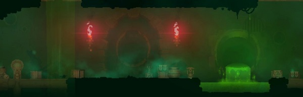 重生细胞国际版(Dead Cells)