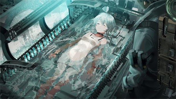 星之终途汉化版